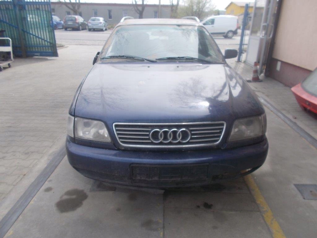 фото №6, Audi a6 c4 механизм дворник bosch