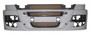 фото №1, Бампер передний iveco stralis hi-way as 13-