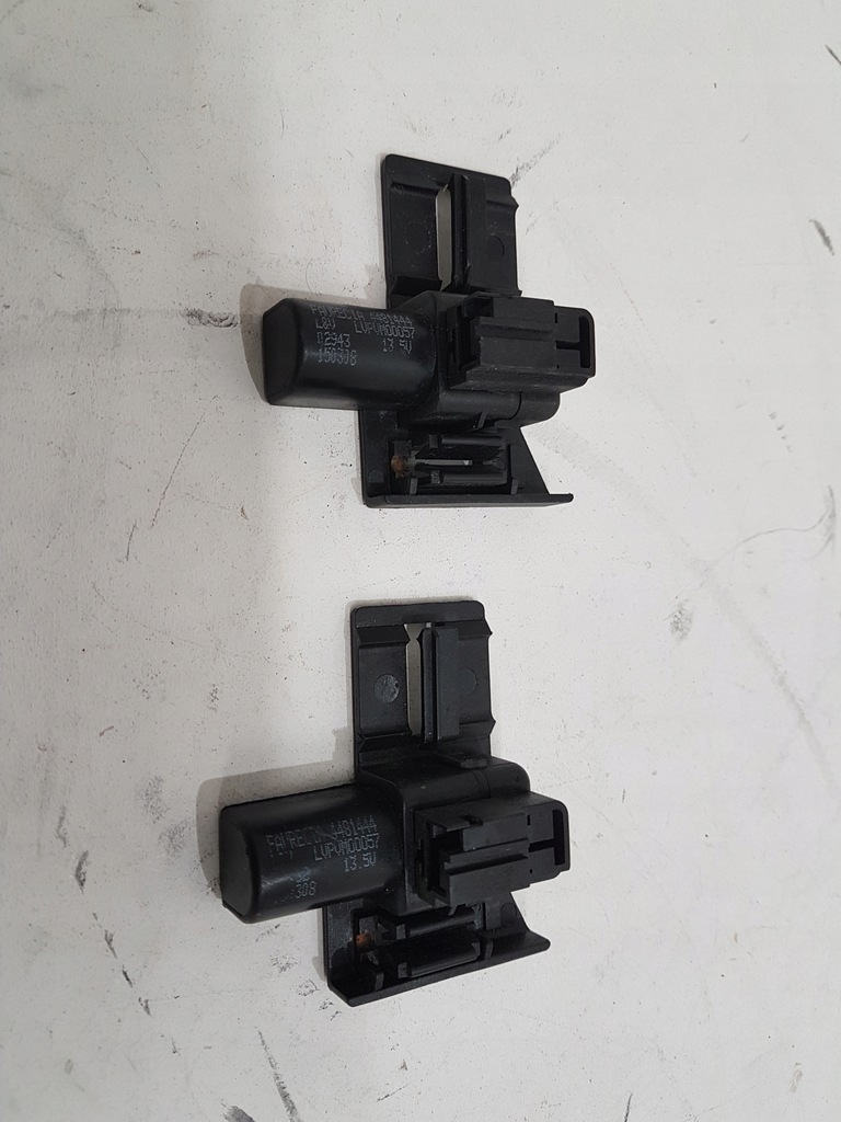 фото №1, Вибрация сиденье ассистент поперечина движения citroen c5 iii моторчик модуль wibracy