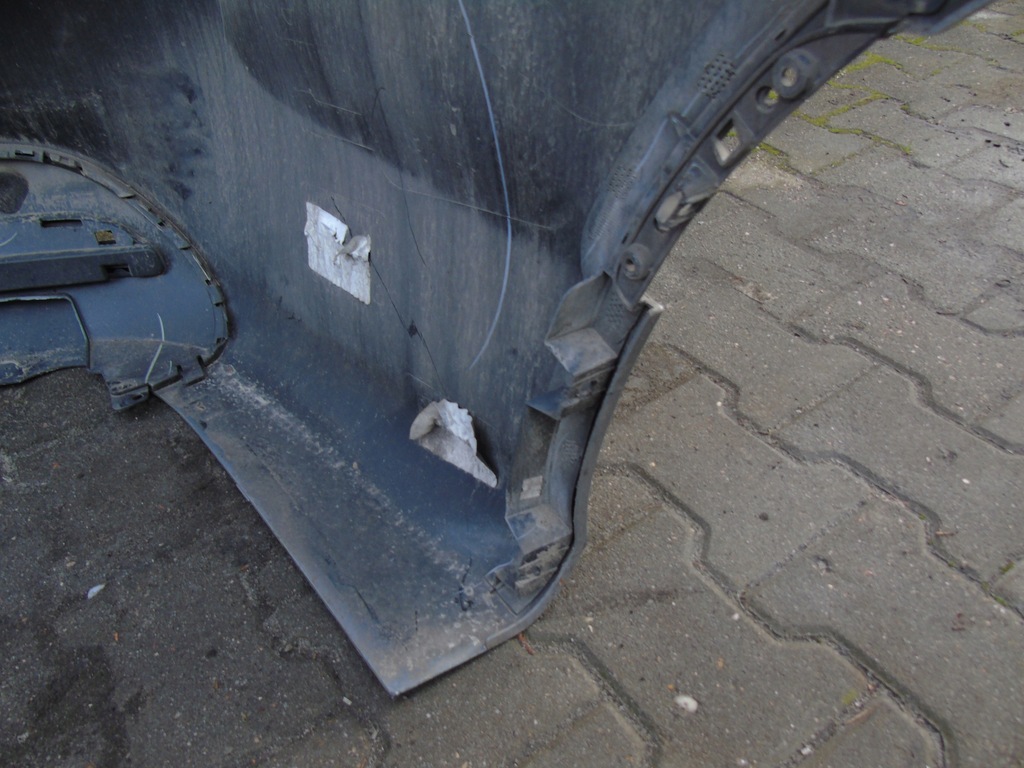 фото №12, Chrysler 200 бампер задній 1uw74trmac