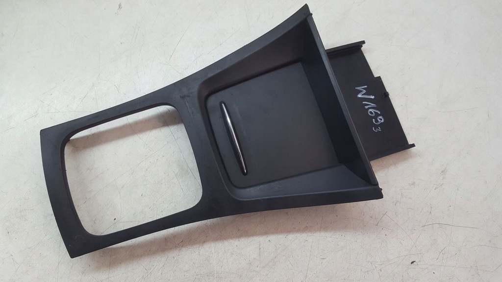 фото №1, Рамка домкрата mercedes w169 2,0 cdi