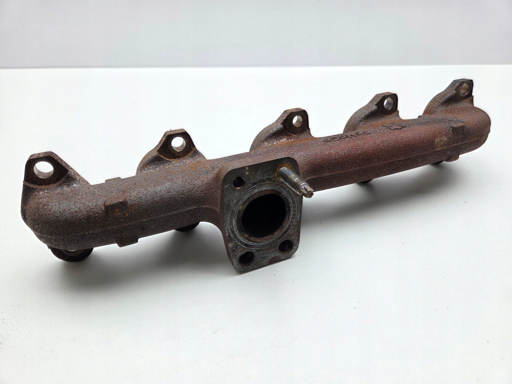 Колектор випускний opel toyota yh01 toyota peugeot citroen 1.5 blue hdi в Україні