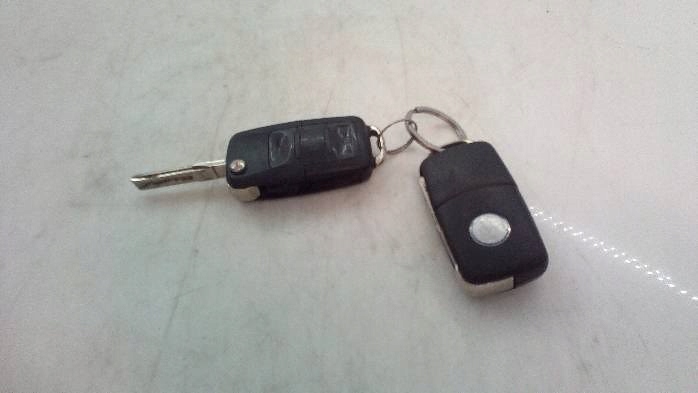 фото №6, Замок запалювання ключ vw polo 9n 1,4 tdi 4b0905851g