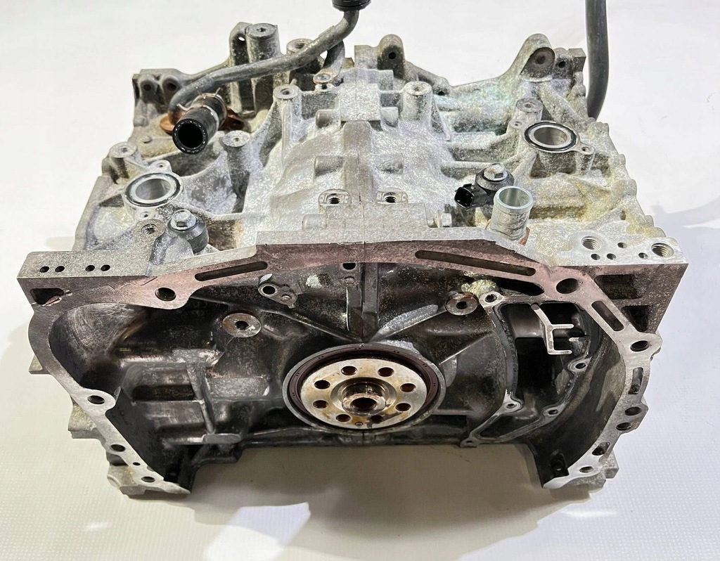 фото №7, Блок двигуна wał колінчастий subaru wrx 2.4 vb ii 2021-