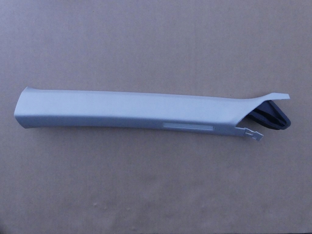 фото №1, Dw tiguan i обивка стойка 5n0867233