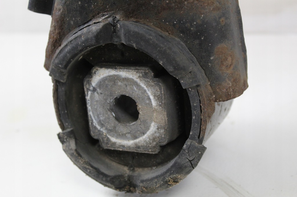 фото №8, Поперечина підрамник балка підрамник підвіска bmw x5 e70