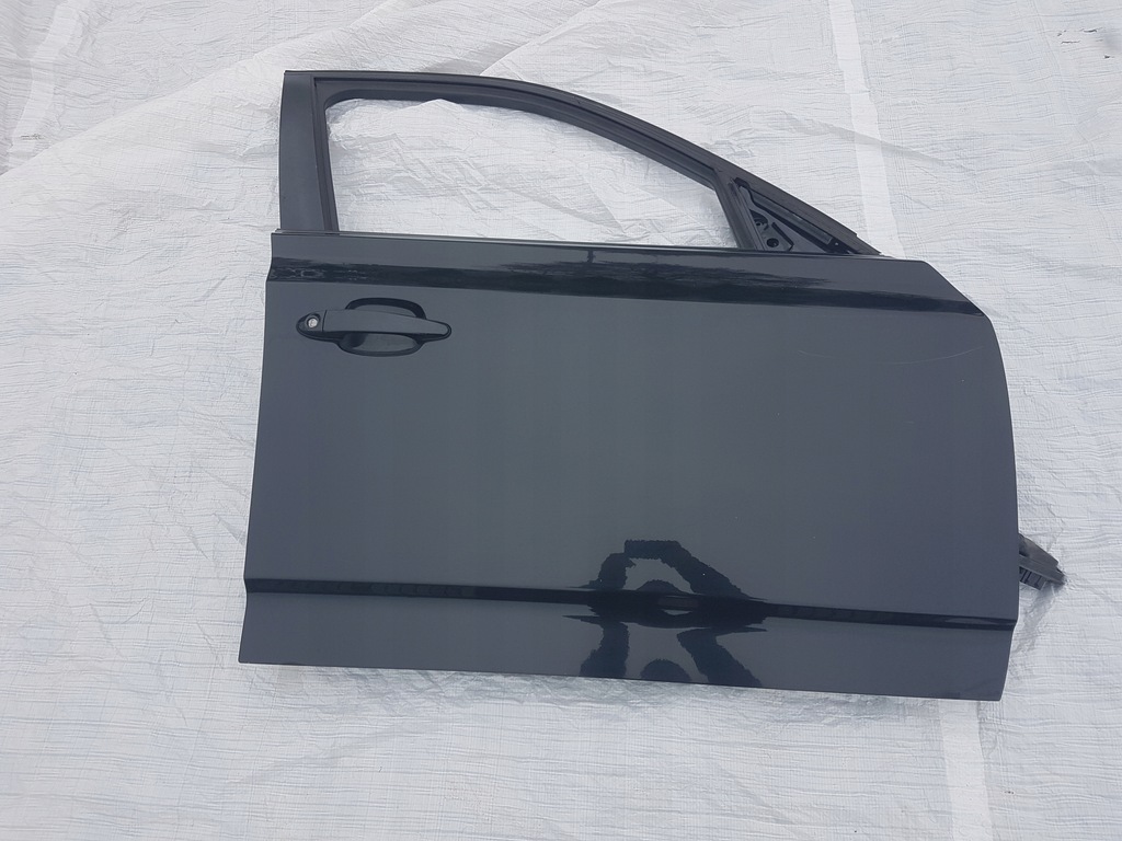 фото №1, Дверь правое перед bmw x3 e83