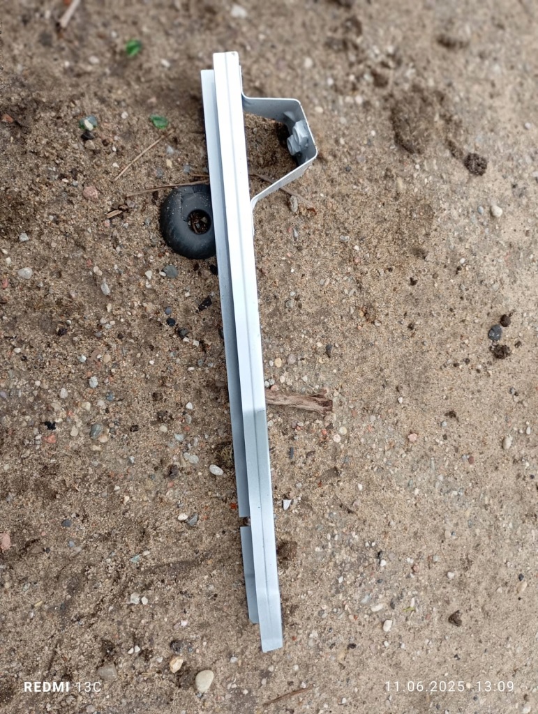 Купити Renault captur напрямна скло двері правий перед 802261505r