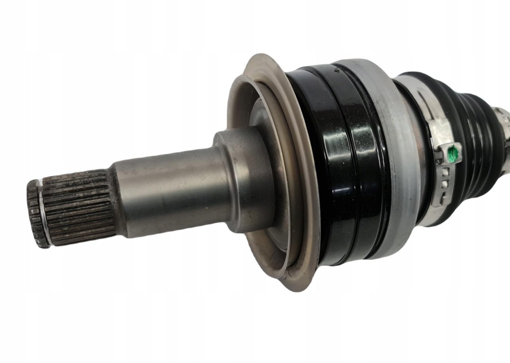 фото №10, Привідний вал задня задня mercedes c klasa w205 a2053504019