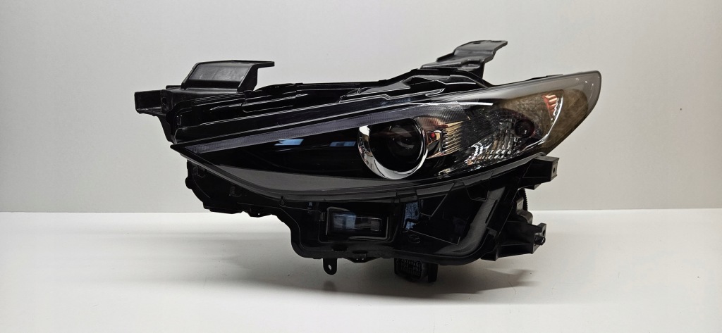 Купить Mazda 3 bcjh фара левый full led фара левая 8pin