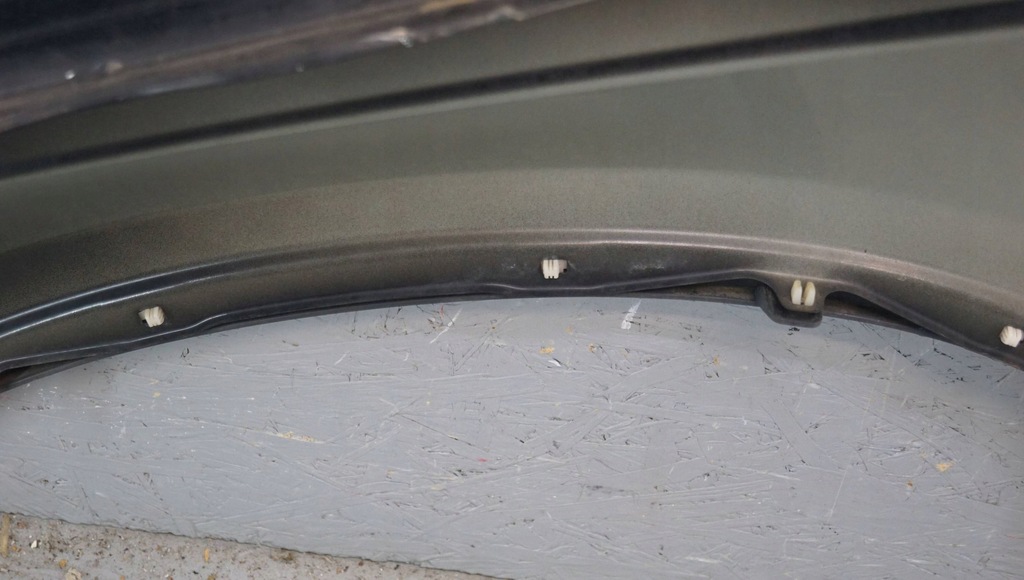 фото №15, Honda cr-v iii крыло правый перед b2997