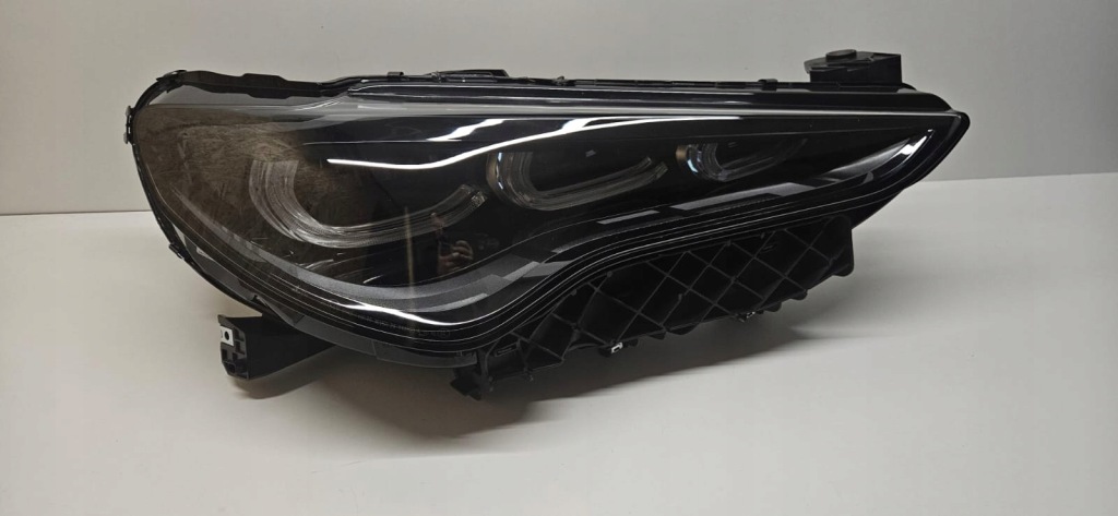 Alfa romeo stelvio рестайлинг  full led правый  фара фара правый Доставка