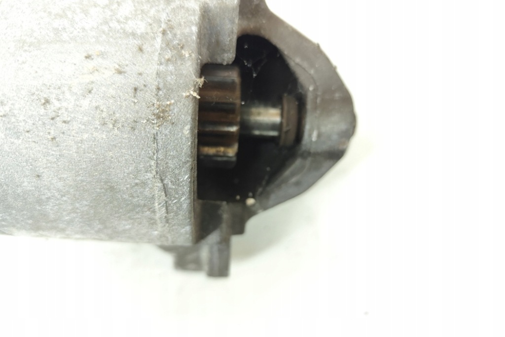 Стартер bmw 5 f10 31327066 2.0l дизель 135kw 2011 Цена