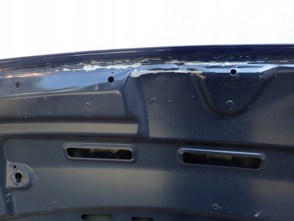 фото №14, Капот кришка двигуна vw volkswagen arteon 3g8