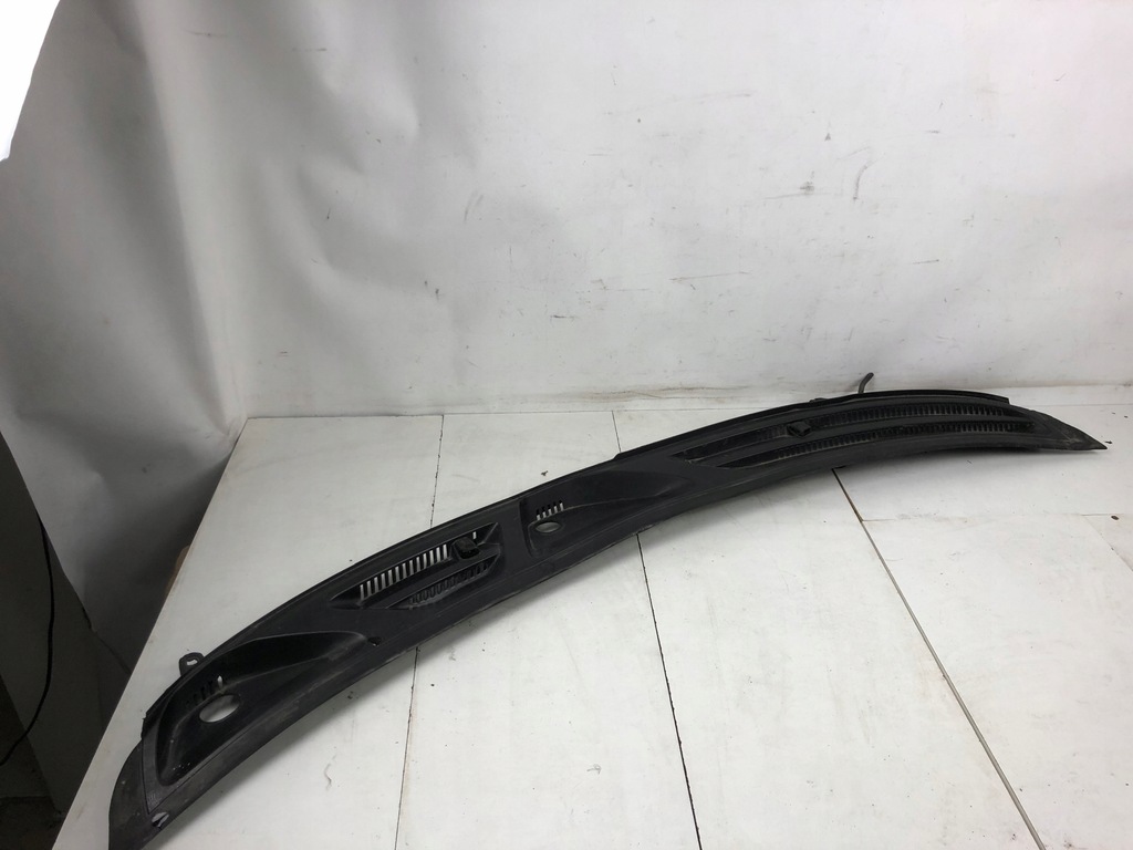 фото №1, Жабо fiat panda ii 735340441