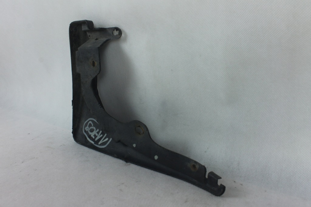 фото №8, Брызговик перед передний правый крыла колеса seat altea toledo 3 xl 5p0075111