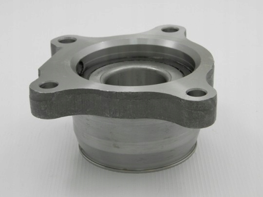 фото №2, Ступица колеса задняя правая toyota 4 runner land cruiser