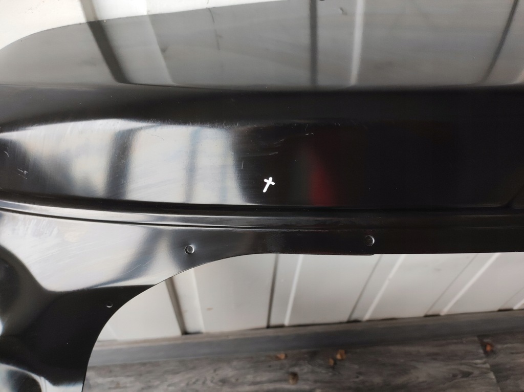 фото №14, Кришка багажника задня mazda 5 ii cw 2010-2016 -- premacy iii сервісна оригінальна