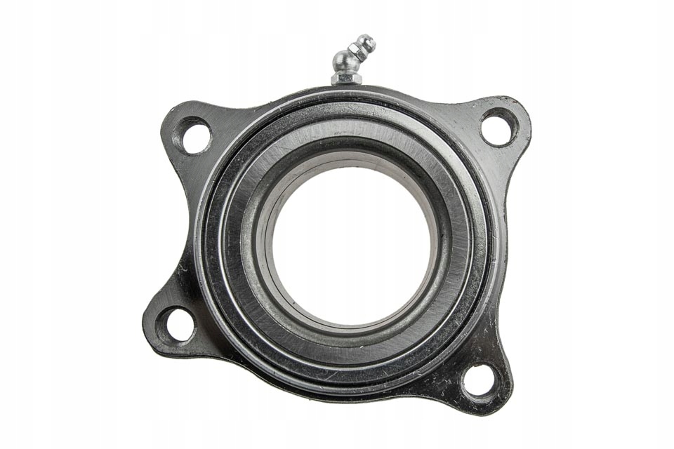 фото №3, Ступиця колеса перед