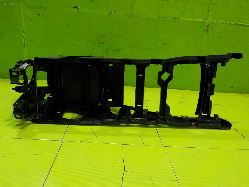 фото №5, Mercedes r w251 07r туннель средний a2516801052