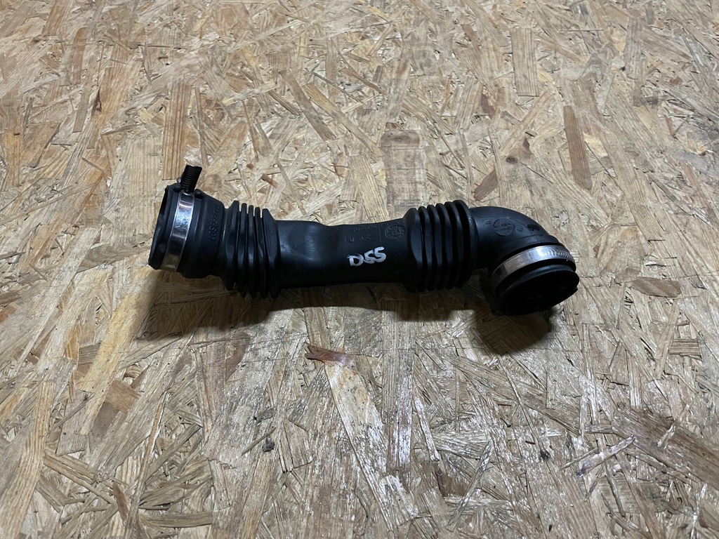 фото №1, Шланг труба воздухозаборник воздуха citroen ds5 1.6thp 9687574180