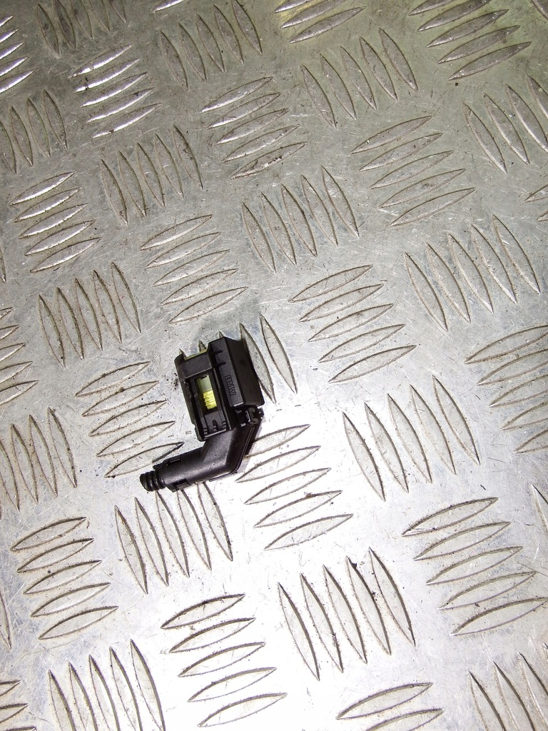 фото №1, Штекер датчика пального bmw дизель