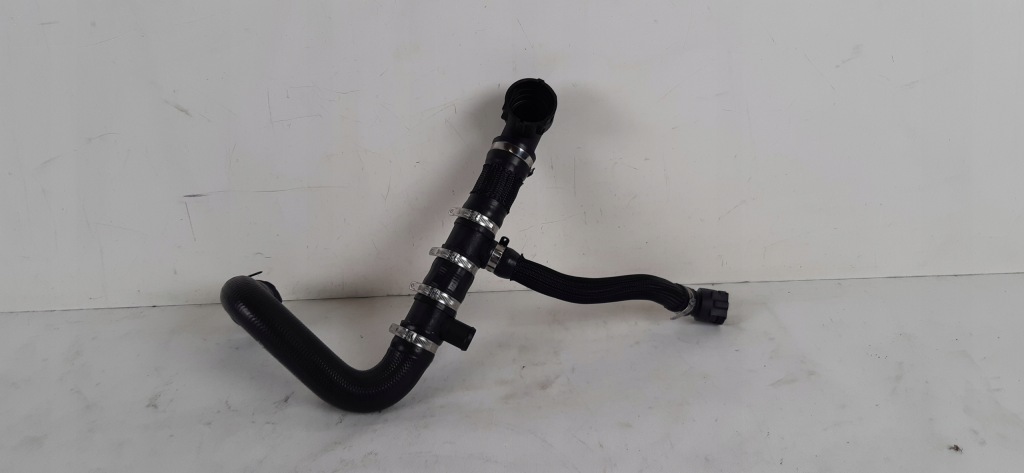 фото №1, Alfa romeo stelvio giulia шланг wody 50553212