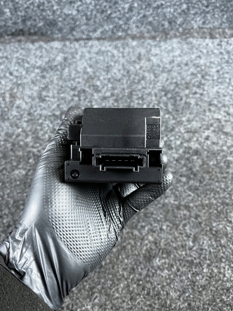 Замок зажигания ключ mercedes w169 1695451508 с Разборки