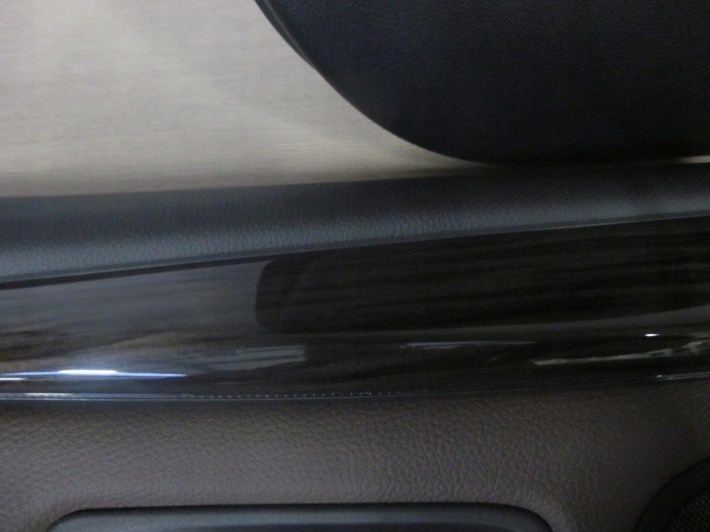 фото №3, Обшивки двері bmw f45 led шкіра оригінал