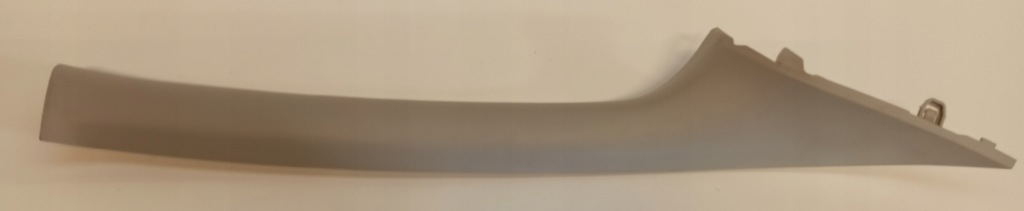 фото №1, Обшивка захист стійка права trafic iii 769116799r