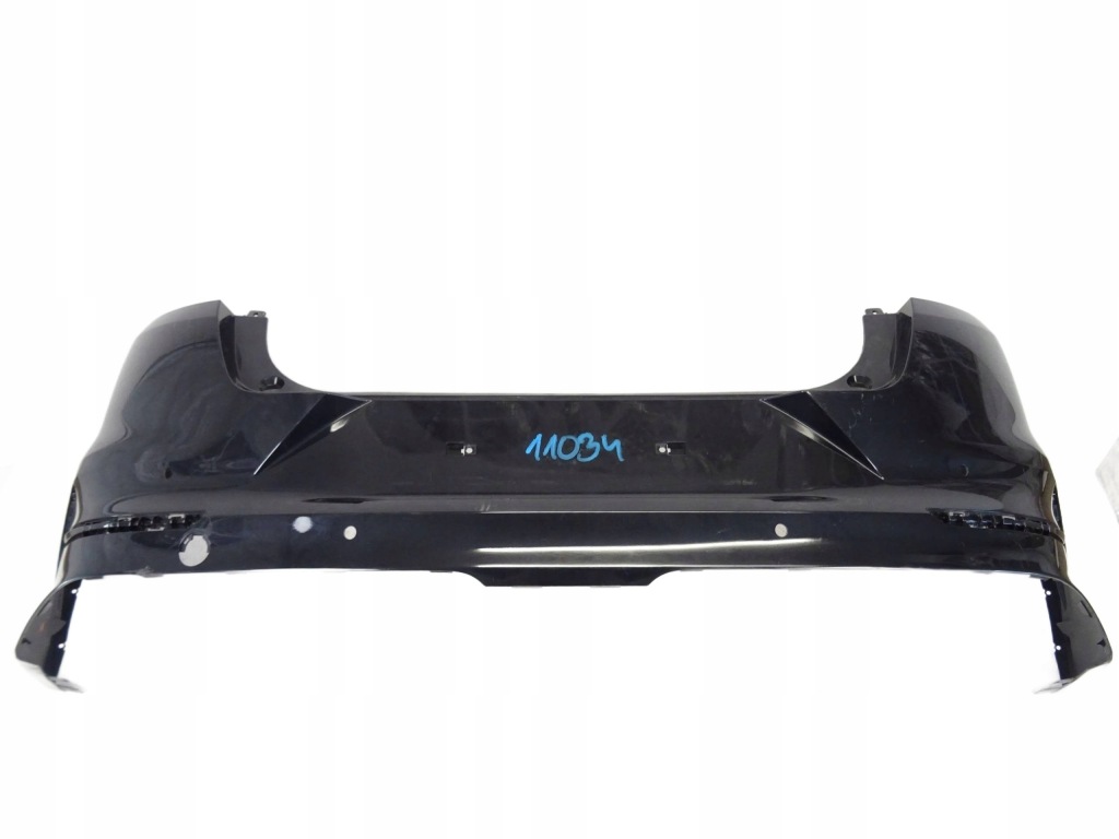 фото №1, Kia proceed pro ceed iii 3 gt line бампер задняя | getmotor ung