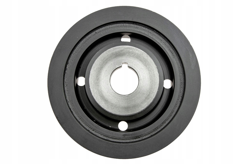 фото №12, Nty rkp-sb-001 шкив, wał коленчатый