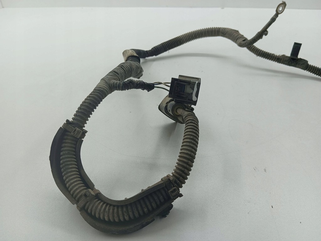 фото №6, Ford focus 2012 жгут генератора