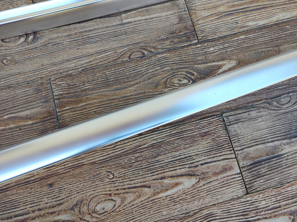 фото №6, Volvo v60 18r- рейлинги кровельные