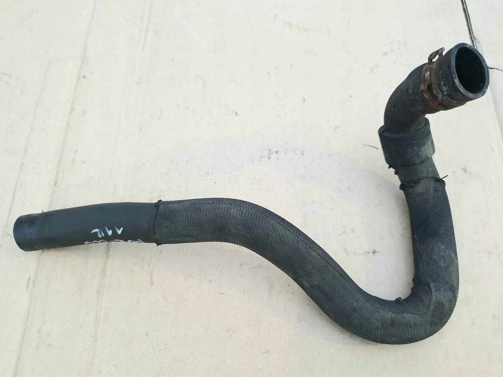 фото №1, Шланг труба wody smart fortwo ii 451 a1322030102