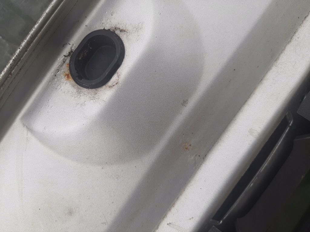 фото №12, Крышка багажника стекло задняя citroen ds4 цвет ezr lata 2010-2015