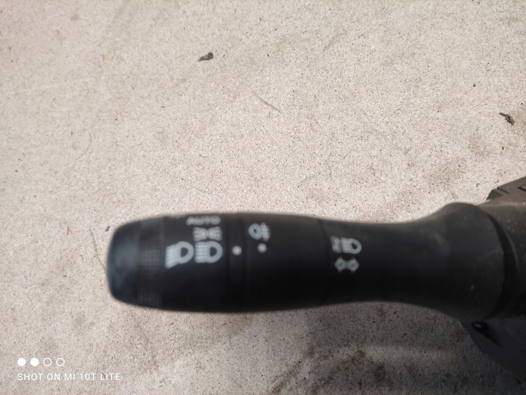 фото №8, Переключатель комбинированный лента подушка безопасности renault kadjar scenic iv megane iv