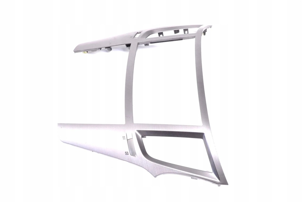 фото №5, Subaru legacy 2011 рамка бардачка панелі приладової панелі