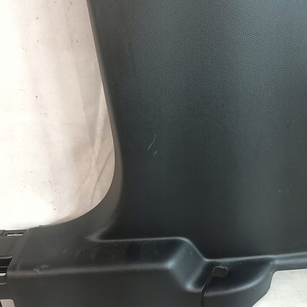 фото №11, Ford escape 20- нижні обшивка стійка ліва праве usa