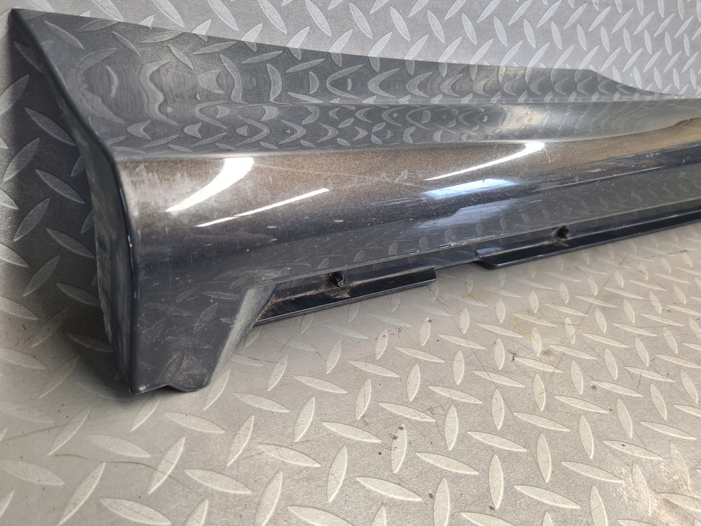 фото №6, Молдинг накладка поріг пороги права corsa e opc z190