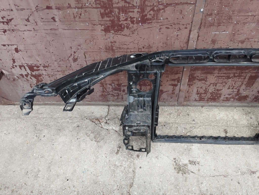 фото №11, Усилитель pas передний балка mercedes ml w166 gle w166 w292