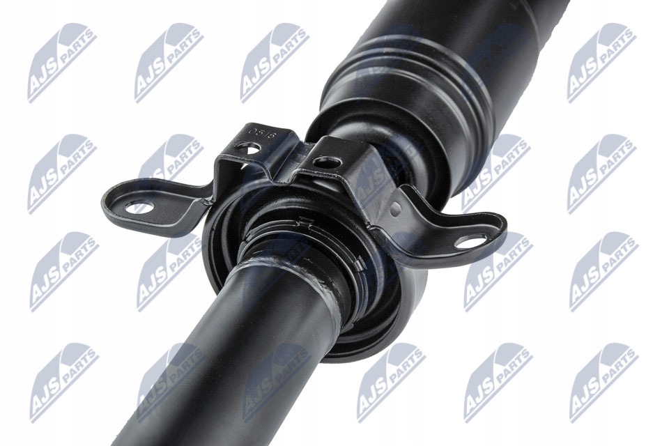 фото №15, Wał приводной