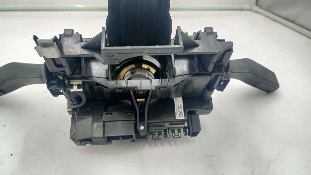 фото №13, Перемикач комбінований стрічка шлейф vw audi 5k0953569aj 5k0953501cn