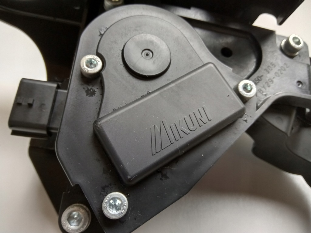 фото №6, Педаль газу потенціометр infiniti qx80 z62 nissan armada patrol y62