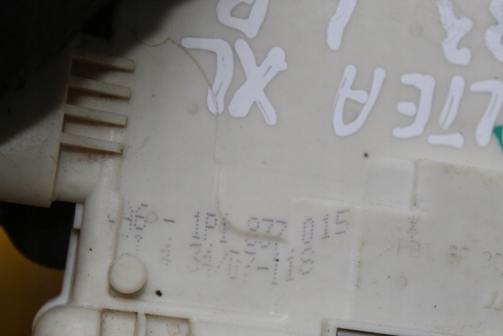 фото №6, Замок лівий перед seat altea xl freetrack leon ii toledo iii 1p1837015 9 pin