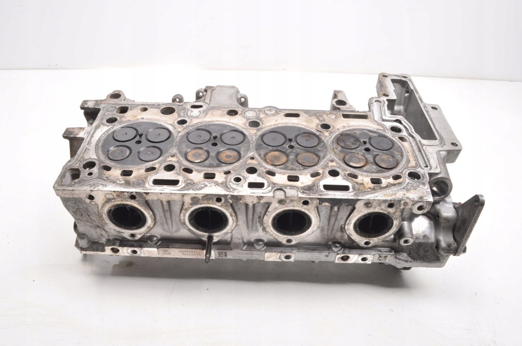 Mini r55 r56 r57 r58 r59 r60 r61 2.0d 143km головка 7812606 двигуна n47c20a Доставка