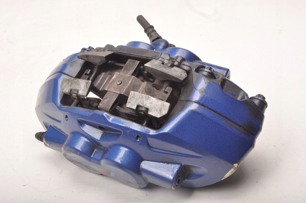 Bmw f20 f21 f22 f32 f36 f87 суппорт тормозной левая перед brembo Недорого