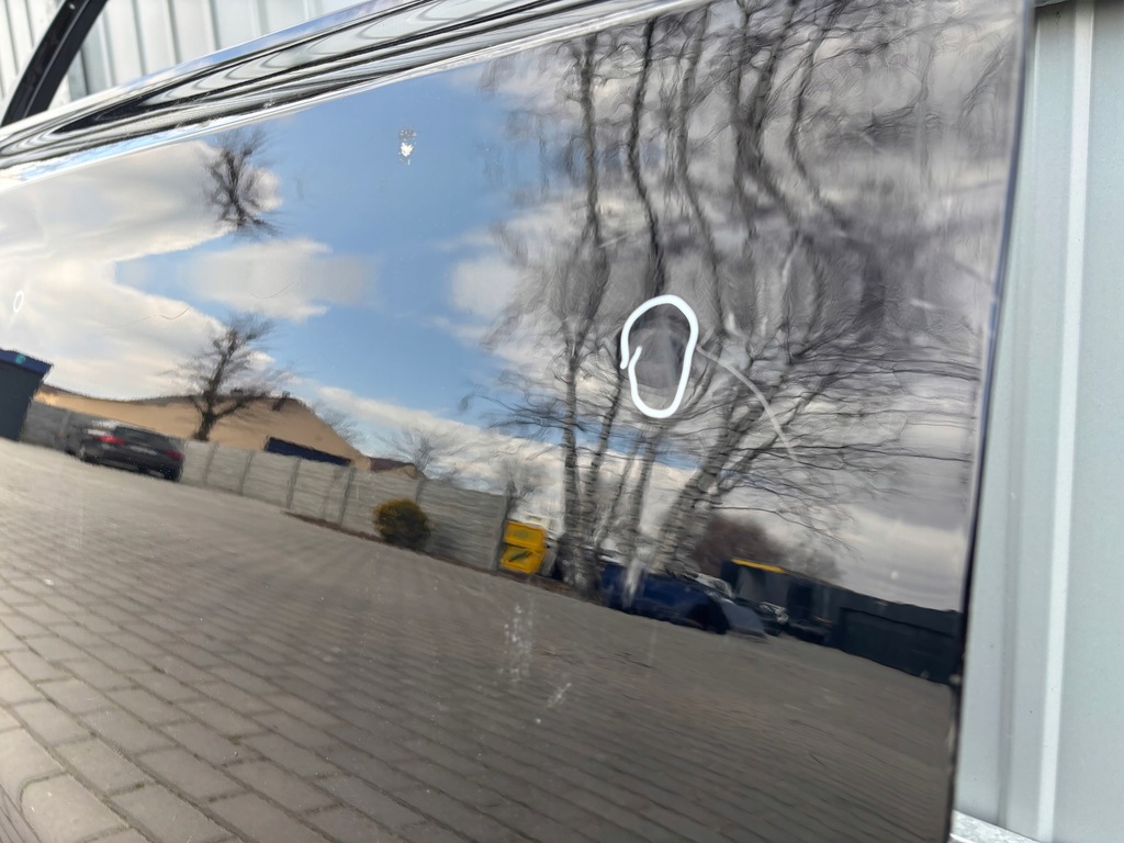 фото №3, Дверь mg zs передние правое перед правый