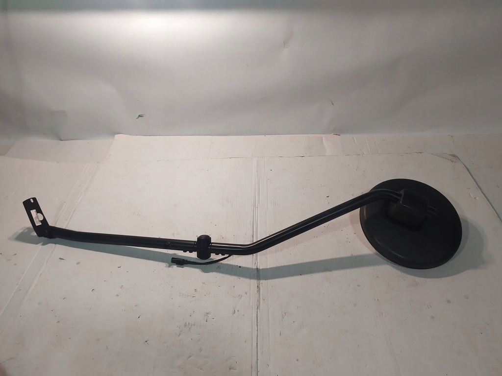 фото №11, Зеркало перед mercedes actros axor mp2 mp3