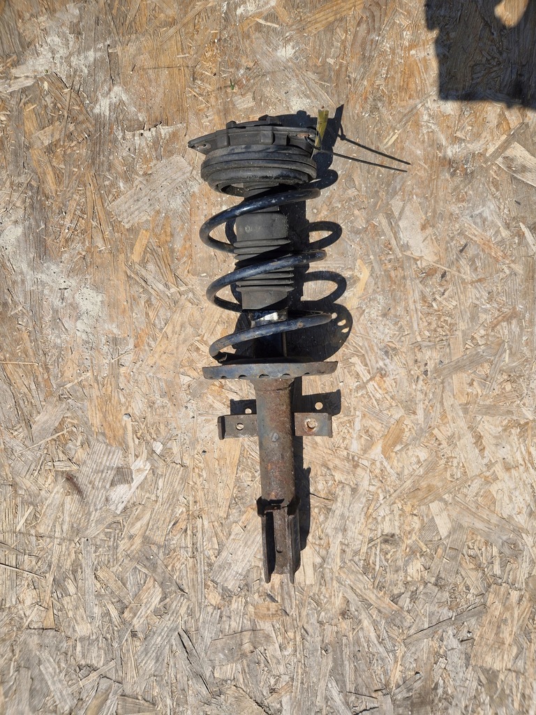 фото №2, Амортизатор перед передній лівий renault clio iii